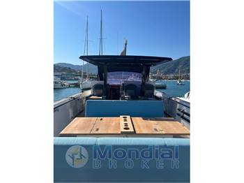 Fjord 40 OPEN