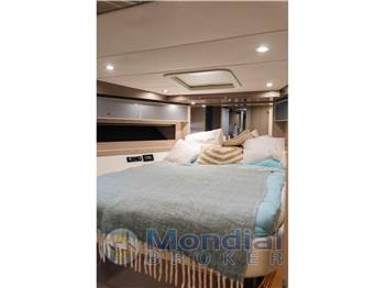 Riva Rivale 52