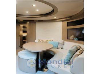 Riva Rivale 52
