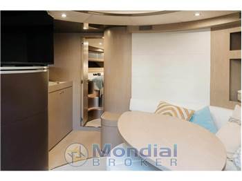 Riva Rivale 52