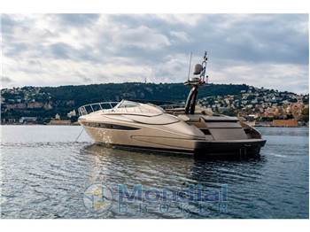 Riva Rivale 52