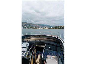 Riva Rivale 52