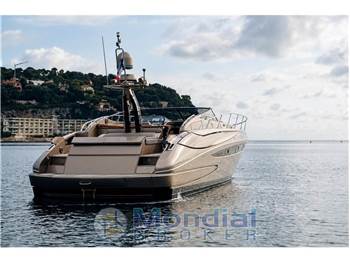 Riva Rivale 52