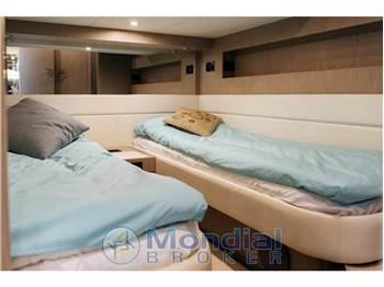 Riva Rivale 52