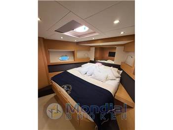 Pershing 64