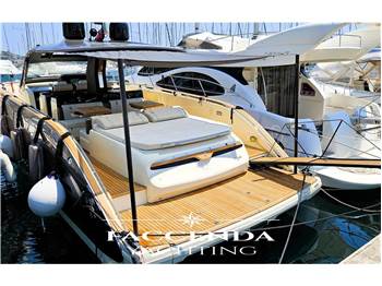 INVICTUS TT460