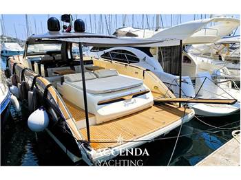 INVICTUS TT460