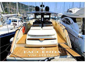 INVICTUS TT460