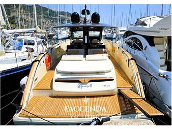 INVICTUS TT460