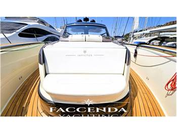 INVICTUS TT460