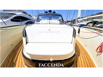 INVICTUS TT460