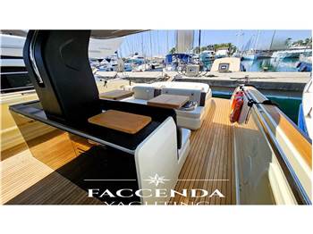 INVICTUS TT460