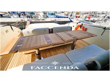 INVICTUS TT460