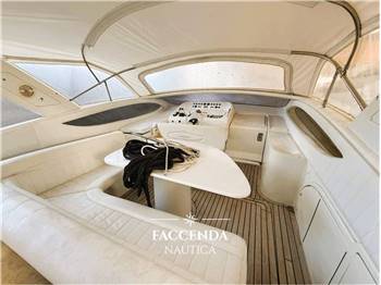 BRUNO ABBATE PRIMATIST G43