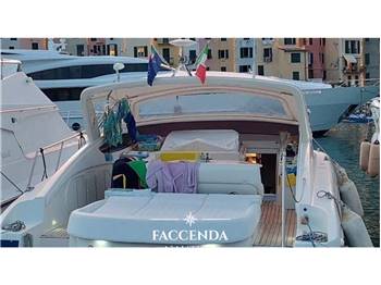 BRUNO ABBATE PRIMATIST G43