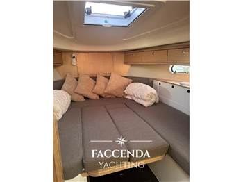 BAVARIA YACHTS S29