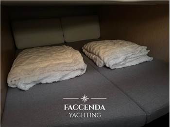 BAVARIA YACHTS S29