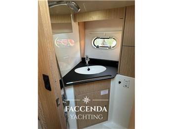 BAVARIA YACHTS S29