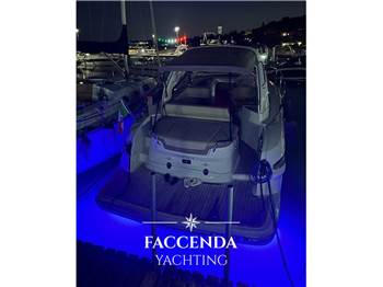 BAVARIA YACHTS S29