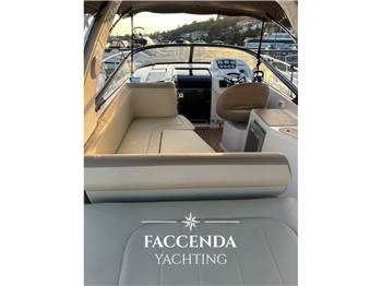 BAVARIA YACHTS S29