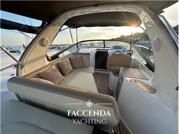 BAVARIA YACHTS S29
