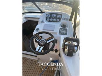 BAVARIA YACHTS S29