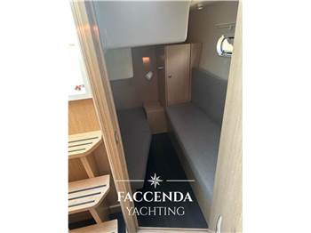 BAVARIA YACHTS S29