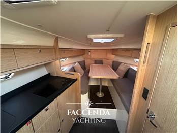 BAVARIA YACHTS S29