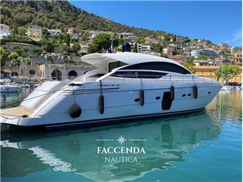 PERSHING 64