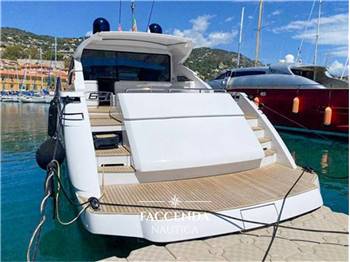 PERSHING 64