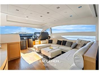 PERSHING 64