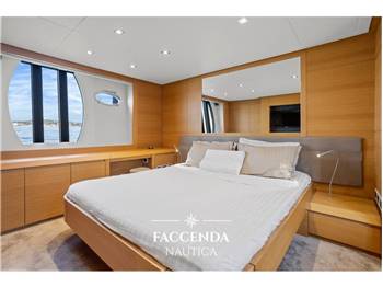 PERSHING 64