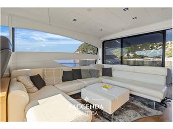 PERSHING 64