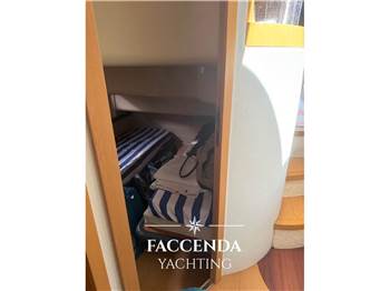 AZIMUT 43 FLYBRIDGE