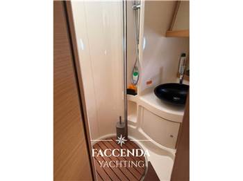 AZIMUT 43 FLYBRIDGE
