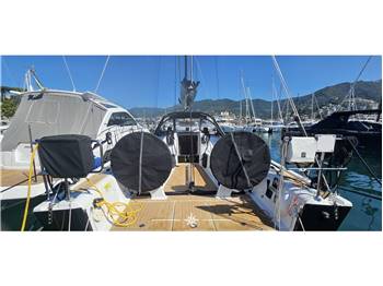 DEHLER 34
