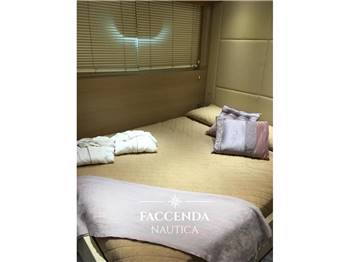 TECNOMAR VELVET 83 OPEN SPORT LUXURY