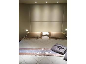 TECNOMAR VELVET 83 OPEN SPORT LUXURY