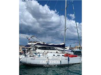 BENETEAU FIRST 40.7