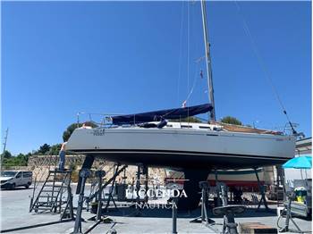 BENETEAU FIRST 40.7