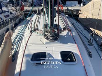 BENETEAU FIRST 40.7