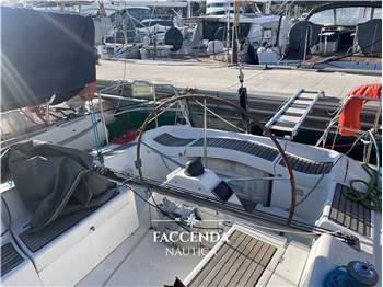 BENETEAU FIRST 40.7