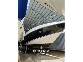 SUNSEEKER PREDATOR 62