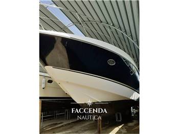 SUNSEEKER PREDATOR 62