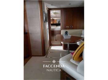 SUNSEEKER PREDATOR 62