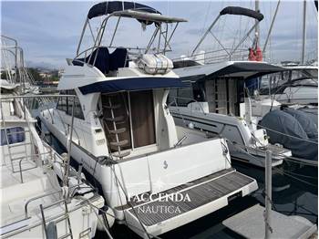 BENETEAU ANTARES 9.80