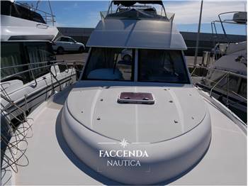 BENETEAU ANTARES 9.80