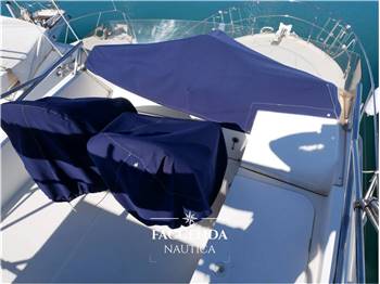 BENETEAU ANTARES 9.80