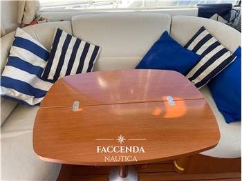 BENETEAU ANTARES 9.80