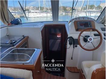 BENETEAU ANTARES 9.80